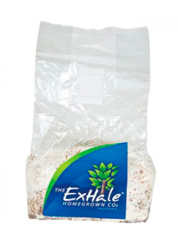 Exhale Bag